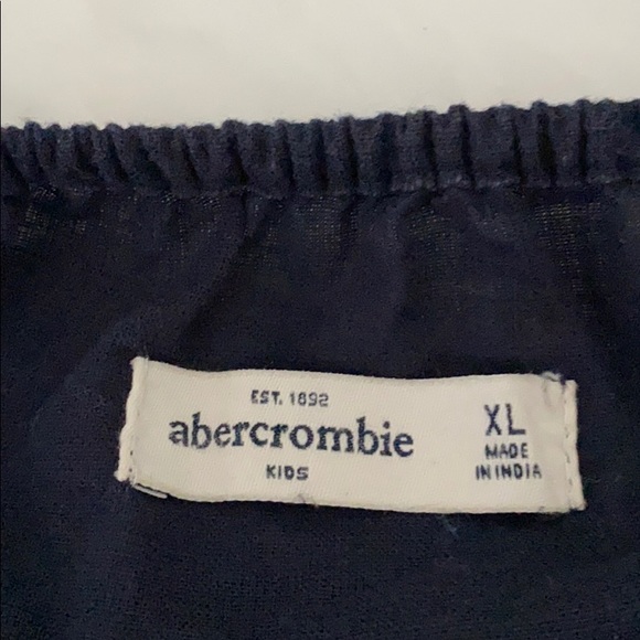 Abercrombie Kids romper - Picture 2 of 5
